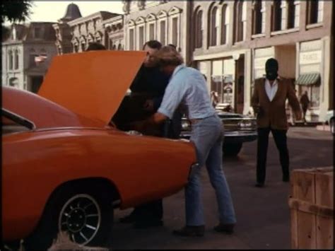 The Dukes Of Hazzard Enos In Trouble Tv Episode 1982 Imdb