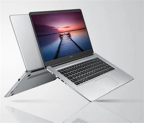 The matebook 13 isn't flashy, and it doesn't have the brand appeal or pedigree of systems like the macbook air or xps 13. Huawei MateBook D: o novo portátil de 500 Euros da Huawei ...