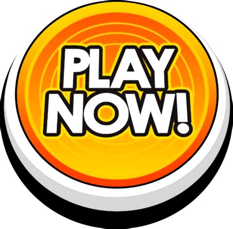 Play Now Button PNG HD | PNG Mart png image