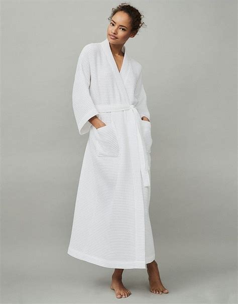 Luxury Nightwear Pajamas Cotton Sleepwear Kimono Sleeve Long Sleeve