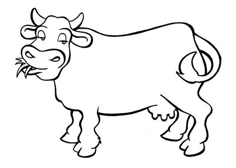 70 Animal Colouring Pages Free Download And Print Free