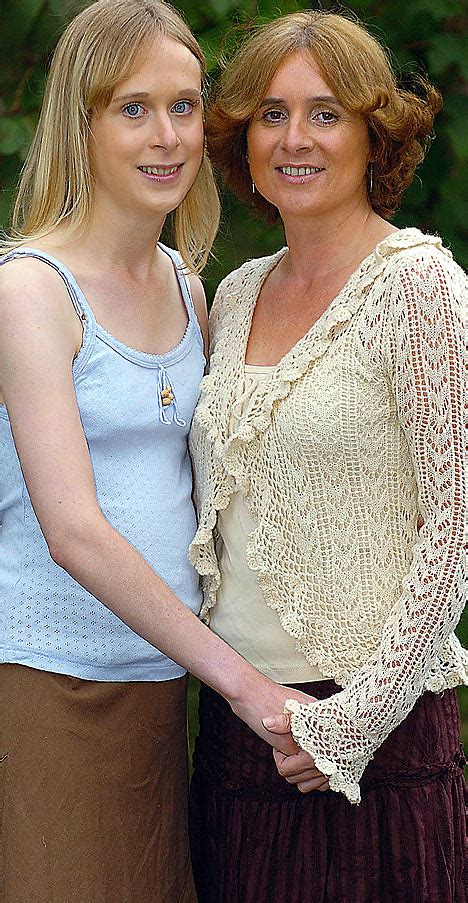 Mom Daughter Clothed And Nude Telegraph