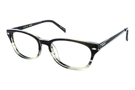 Levis Ls 638 Prescription Eyeglasses Frames Kare