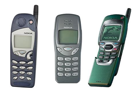 Nokia The Story Of The Once Legendary Phone Maker 2022