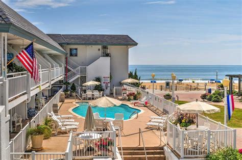 Oceanfront Resort Studio On Virginia Beach Virginia Beach Updated