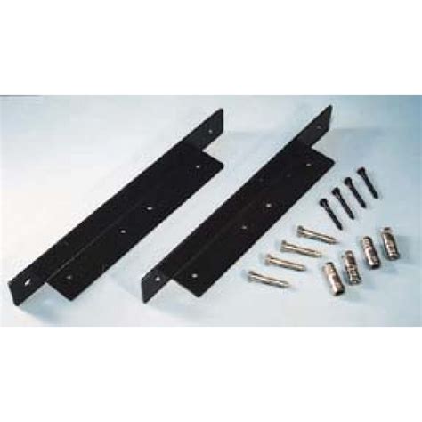 Pegboard Mounting Kit For One 6 Board