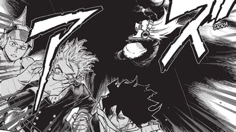 My Hero Academia Manga Chapter Release Date Time Reddit Spoilers Where To Read Online