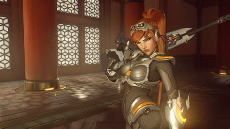 Turn Widowmaker Into Kerrigan With A Free Overwatch Skin Pc Gamer