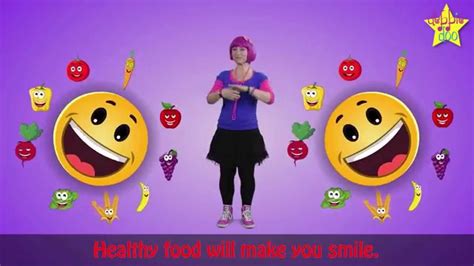 Once in a while, will you try to give one little thought to me, though someone else may be nearer your heart? Ice Cream once in a while| Healthy Food Song for Children ...