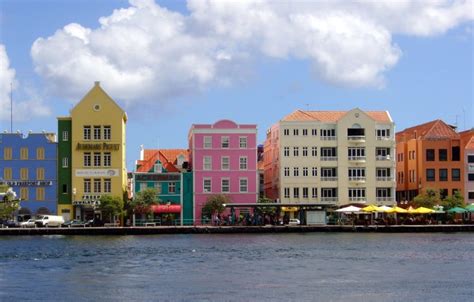 6 Beautiful Dutch Caribbean Islands With Photos And Map Touropia