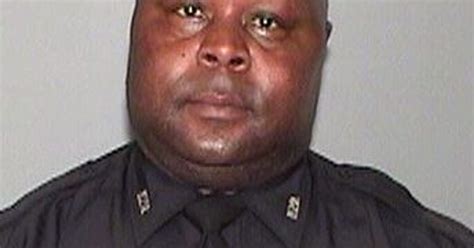 Memphis Police Officer Charged With Domestic Violence