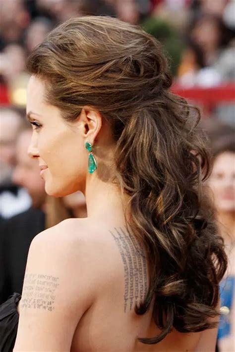 25 Gorgeous Half Updos That Youll Love