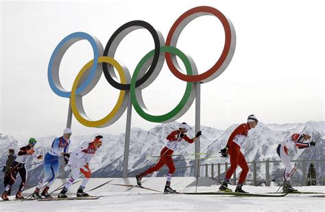 Top Images From Day 2 Of The Winter Olympics The Globe And Mail