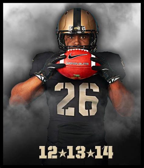 Army went with sleek, black uniforms with red accents for saturday's 119th iteration to honor the 1st the black knights are calling the nike uniforms big red one, the to commemorate the win, the goat was appointed team mascot and became a valued symbol of the navy football program, the. Academies Unveil New Uniforms Ahead of 115th Army-Navy ...
