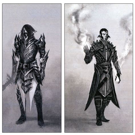 A planeswalker's guide to innistrad: A Planeswalker's Guide to Innistrad: Stensia and Vampires ...