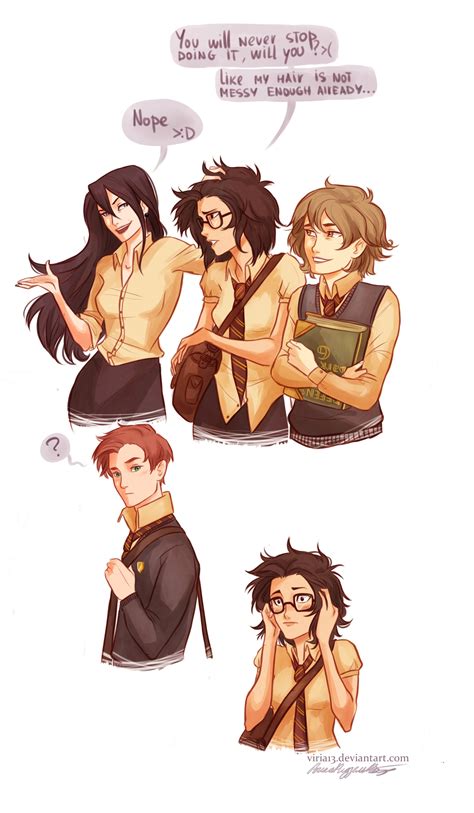 Harry Potter Image By Viktoria Ridzel Zerochan Anime Image Board
