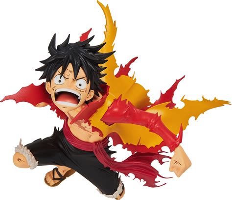 One Piece Luffy Png Clipart Full Size Clipart 1864035 Pinclipart Images