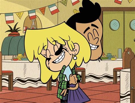 7 Best Lori And Bobby Images Loud House Characters Th Vrogue Co