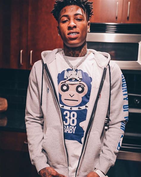 Nba Youngboy 2019 Instagram Free Wallpaper Hd Collection