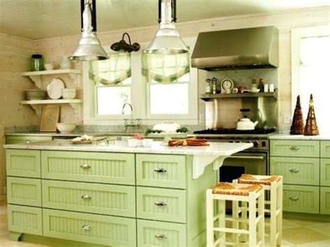 This link is to an external site that may or may not meet accessibility guidelines. Mint Green Kitchen Walls Towels Seafoam Kitchenaid Mixer ...