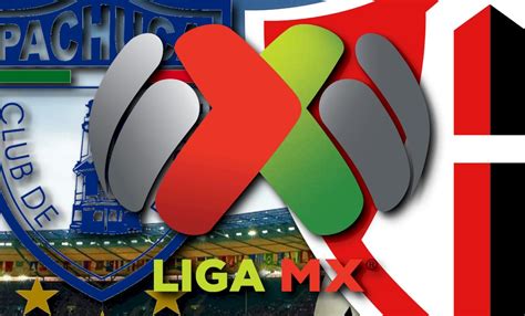Pachuca Vs Atlas 2015 Score En Vivo Ignites Liga Mx