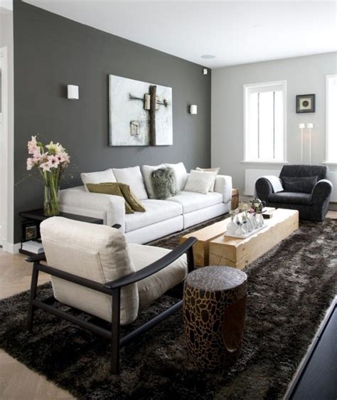 Grey Paint For Sitting Room Best Living Room Colors And Color