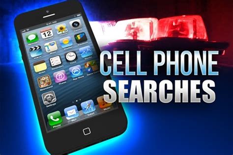 Search Warrants And The Seizure Of Electronic Devices Legalupdatescom