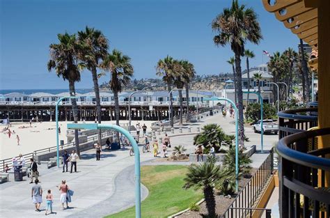 Located in san diego's pacific beach neighborhood, ocean park inn is in the entertainment district and on the beach. Book Ocean Park Inn, San Diego, California - Hotels.com