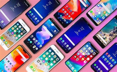 Estos Son Los Smartphones Más Vendidos Del 2020 La Voz Del Norte