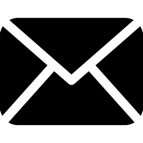 Computer Icons Email Symbol Email Png Download 10241024 Free