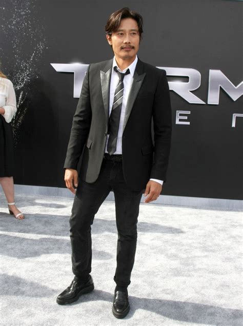 22 questions about the film answered. Lee Byung Hun Picture 31 - Los Angeles Premiere of Terminator Genisys - Red Carpet Arrivals