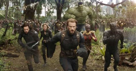 10 Avengers Infinity War Easter Eggs You Definitely Missed