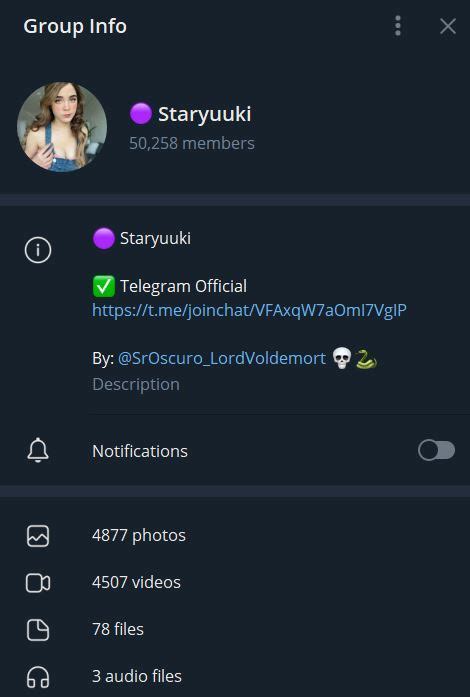 Staryuuki Review Missingtoofff Top Best Onlyfans Leak Sites