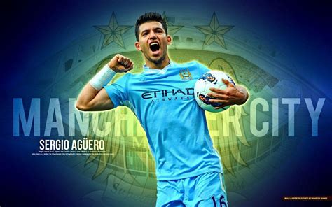 View and download for free this sergio aguero manchester city wallpaper which comes in best available resolution of 1920x1200 in high quality. Agüero Wallpapers - Wallpaper Cave