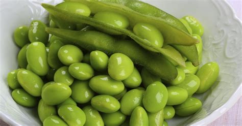 Edamame nutrition is quite great for the health and helps to reverse symptoms of specific disease conditions in the body. How to Freeze Shelled Edamame | LIVESTRONG.COM