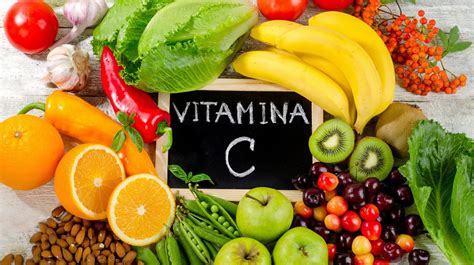 Recomiendan consumo de vitamina C en esta época qué alimentos lo tienen La Verdad Noticias