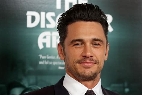 James Franco Acting School Was A Nest For Perverts