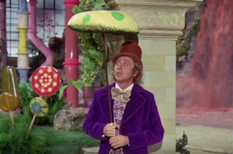 If you want to view paradise simply look around and view it anything you want to, do. Coldplay Tribute Gene Wilder With "Pure Imagination" Cover ...