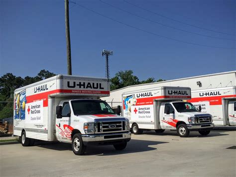 houston-floods-springs-2016-uhaul - My U-Haul Story
