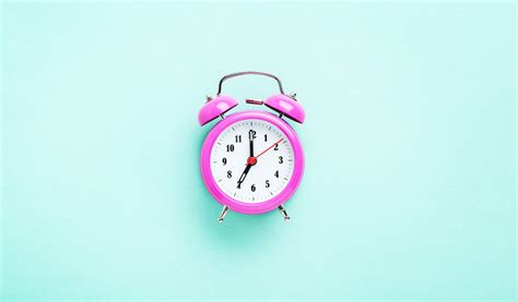 Wake Up 1 Hour Earlier And Youll Be 100x More Productive Over Time