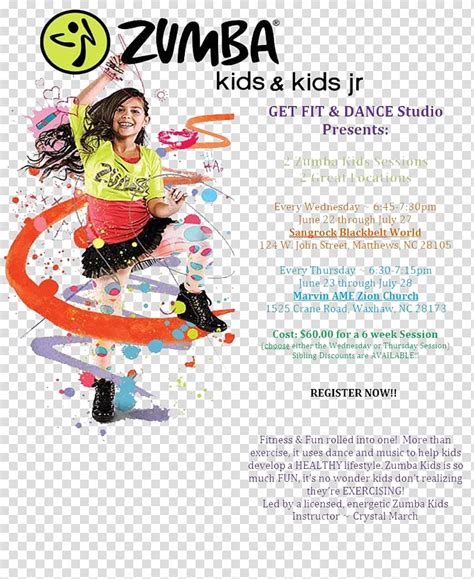 Free Download Zumba Kids Zumba Fitness World Party Dance Exercise