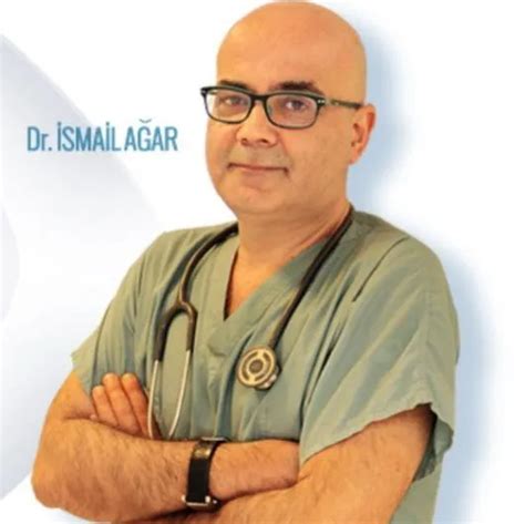 Uzm Dr İsmail Ağar İstanbul Akupunktur Randevu Al