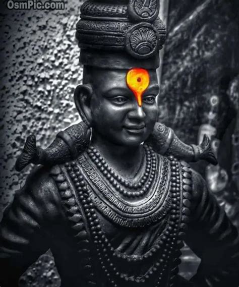 Pandurang Vitthal Wallpapers Lord Shiva Hd Images Shivaji Maharaj Hd
