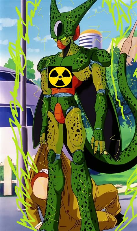 We did not find results for: Nuclear Cell | Ultra Dragon Ball Wiki | Fandom
