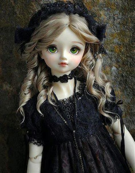 27 Cute Doll Images For Facebook Profile We Need Fun
