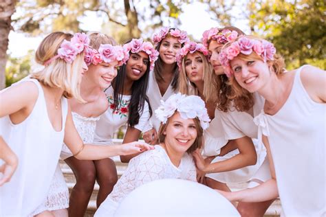 Five Ideas For A Memorable Hen Party In 2020 Our Wedding Destination