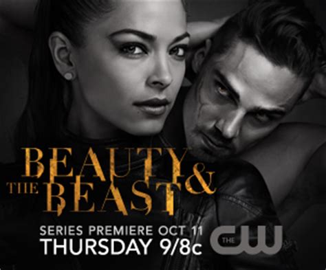 Log in to finish your rating beauty and the beast (2012). CW Ratings Race: Is Beauty and the Beast the New Secret ...