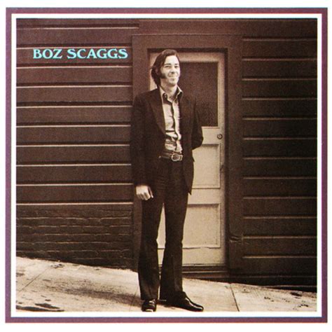 Boz Scaggs Boz Scaggs Great Albums Music Album Covers Friday Music