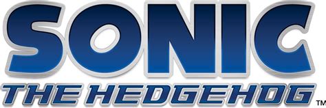 Logo For Project 06 Sonic The Hedgehog By Mutantwizard Steamgriddb