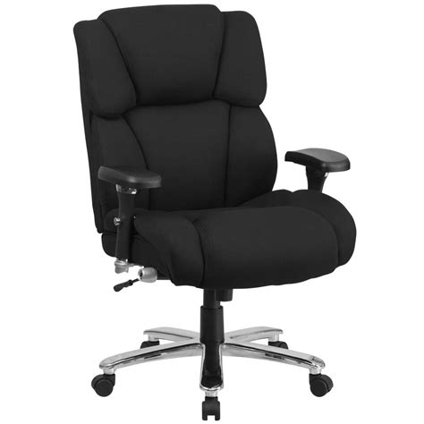 Store staples stiner fabric managers chair, black at staples. Flash Furniture Black Fabric Office/Desk Chair-GO2149 ...